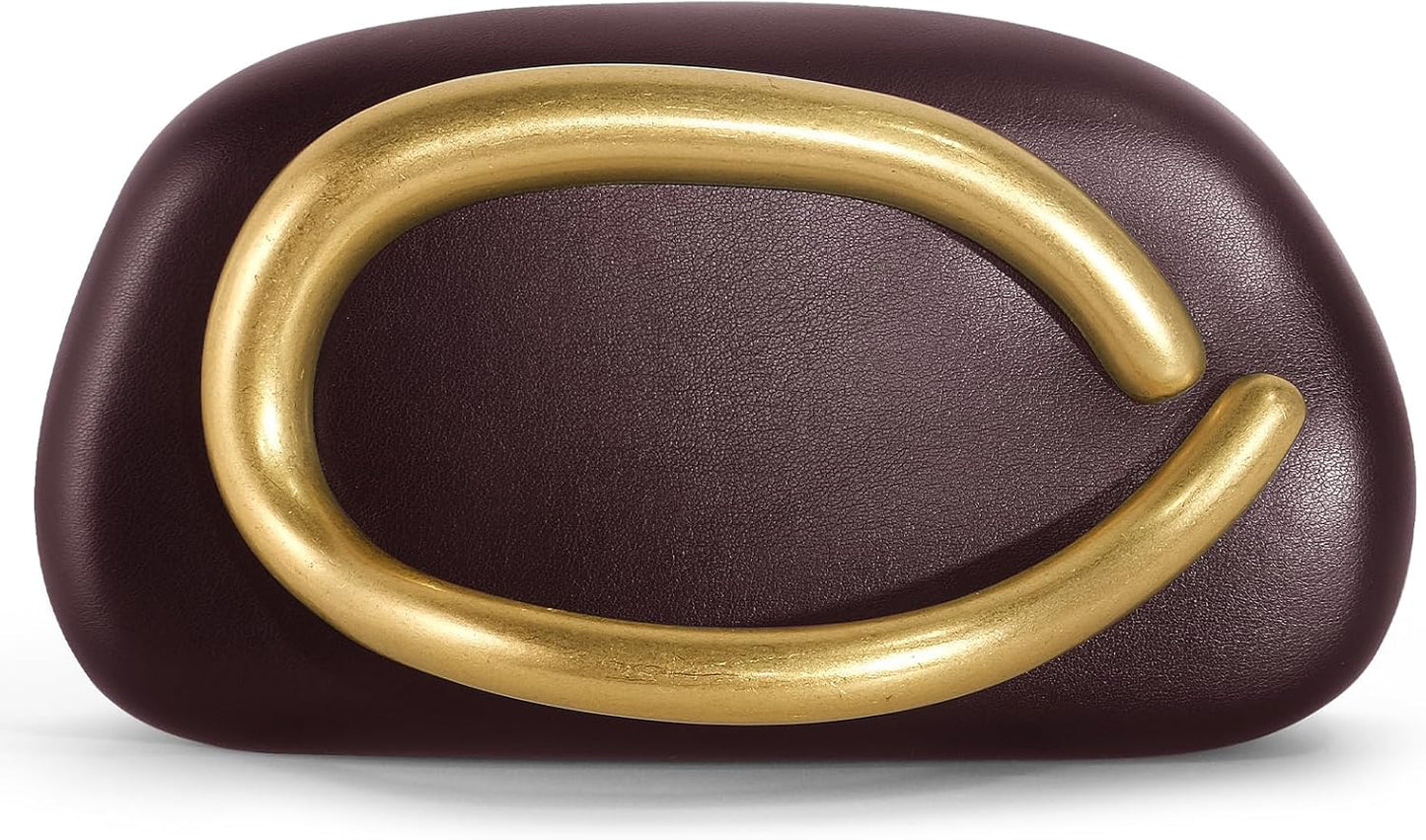 Trendy Clutch Purses for Women Formal Evening Bags 2025