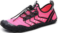 Water Shoes Aqua Swim Shoes Mens Womens - Quick Dry Barefoot Fit super