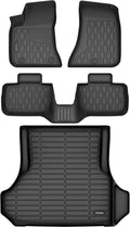 Custom Fit Floor Mats & Cargo Liner for Dodge Charger & Chrysler 300