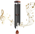 55 Inch Wind Chimes for Outside - Deep Tone Large Wind Chime