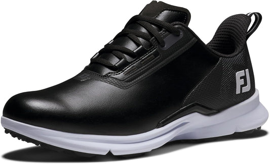 FootJoy Men's Fj Fuel Golf Shoe: Comfort and Performance Combined