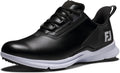 FootJoy Men's Fj Fuel Golf Shoe - Breathable Cushioned Stability