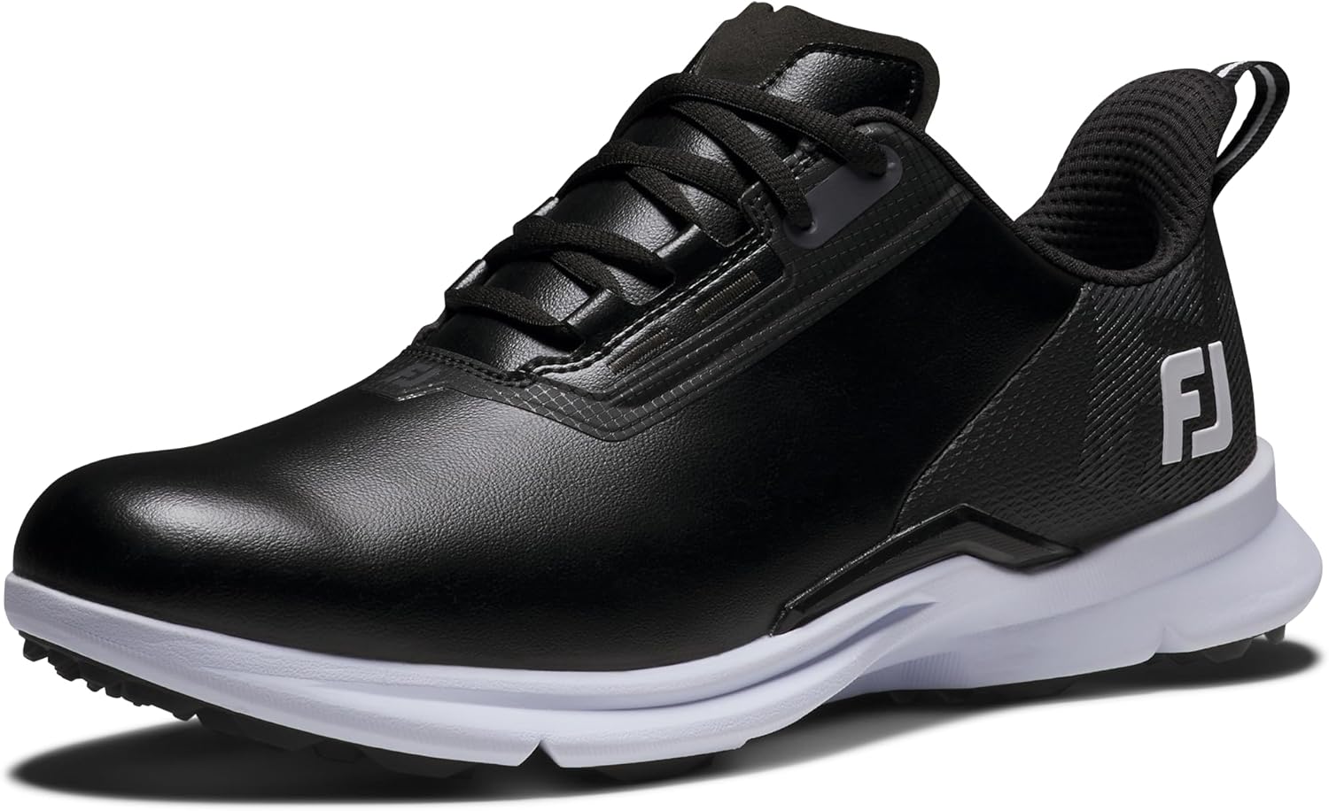 FootJoy Men's Fj Fuel Golf Shoe: Comfort and Performance Combined