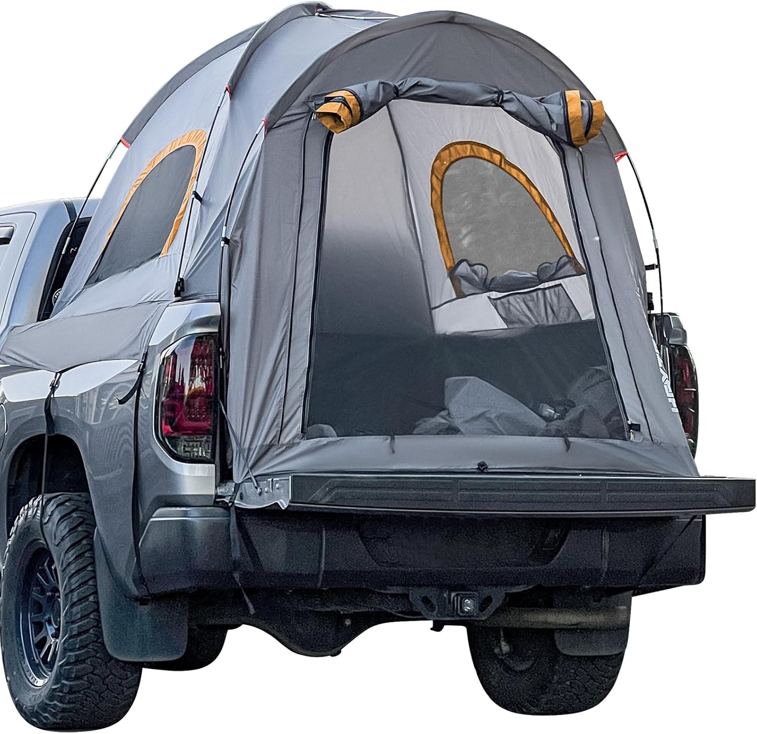 Transform Your Pickup Truck with HEYTRIP Waterproof Tent