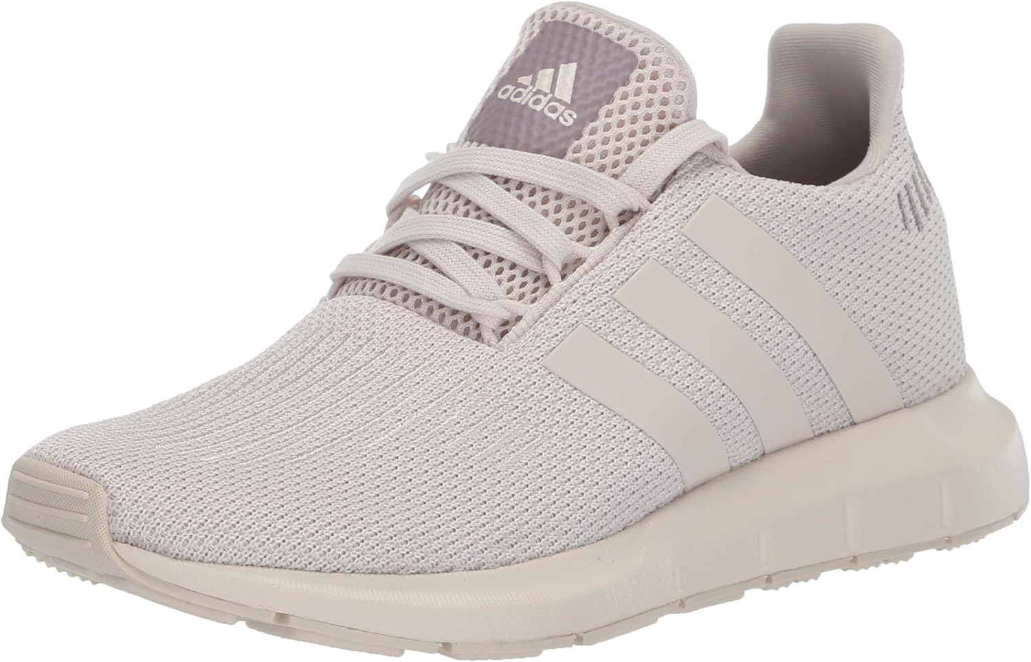 adidas Women's Swift Run 1.0 Sneaker for All-Day Comfort