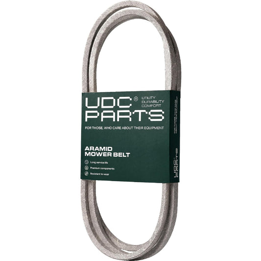 UDC Parts 592951801 Deck Belt for Husqvarna Z254F Mower
