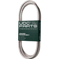 UDC Parts M151649 Deck Belt for John Deere LT180 LT190 48 in - Durable