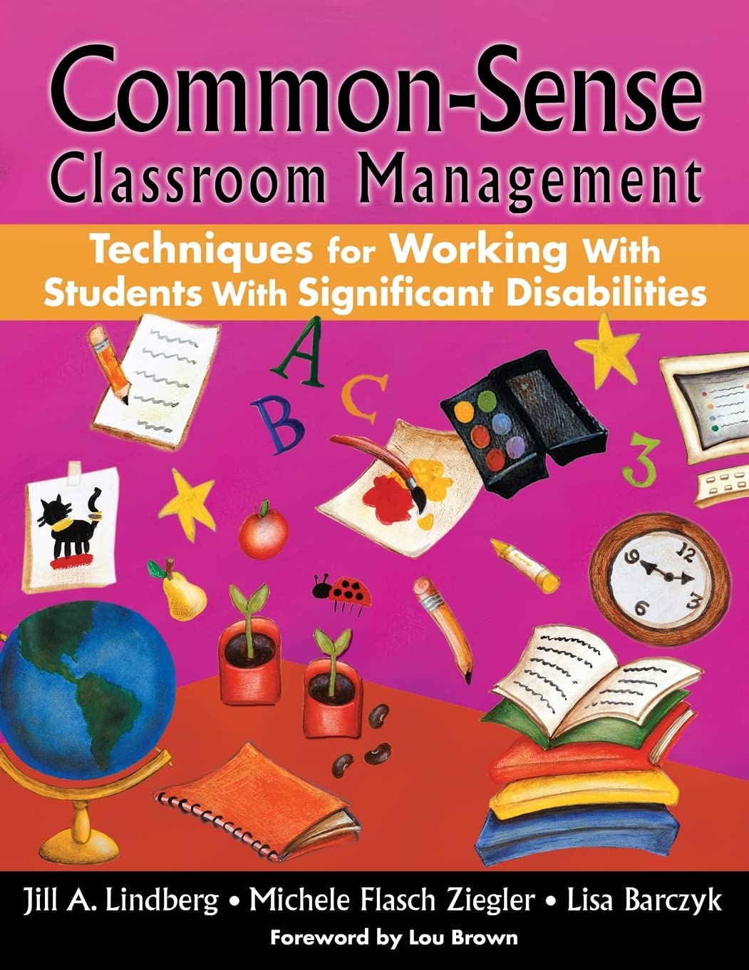 Classroom Management Techniques for Students with Disabilities