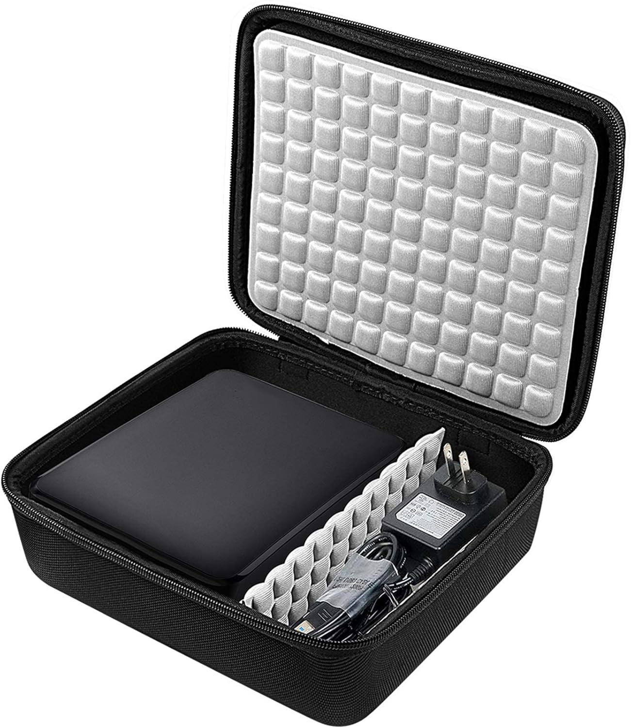 Protective Case for 6TB-18TB Hard Drives