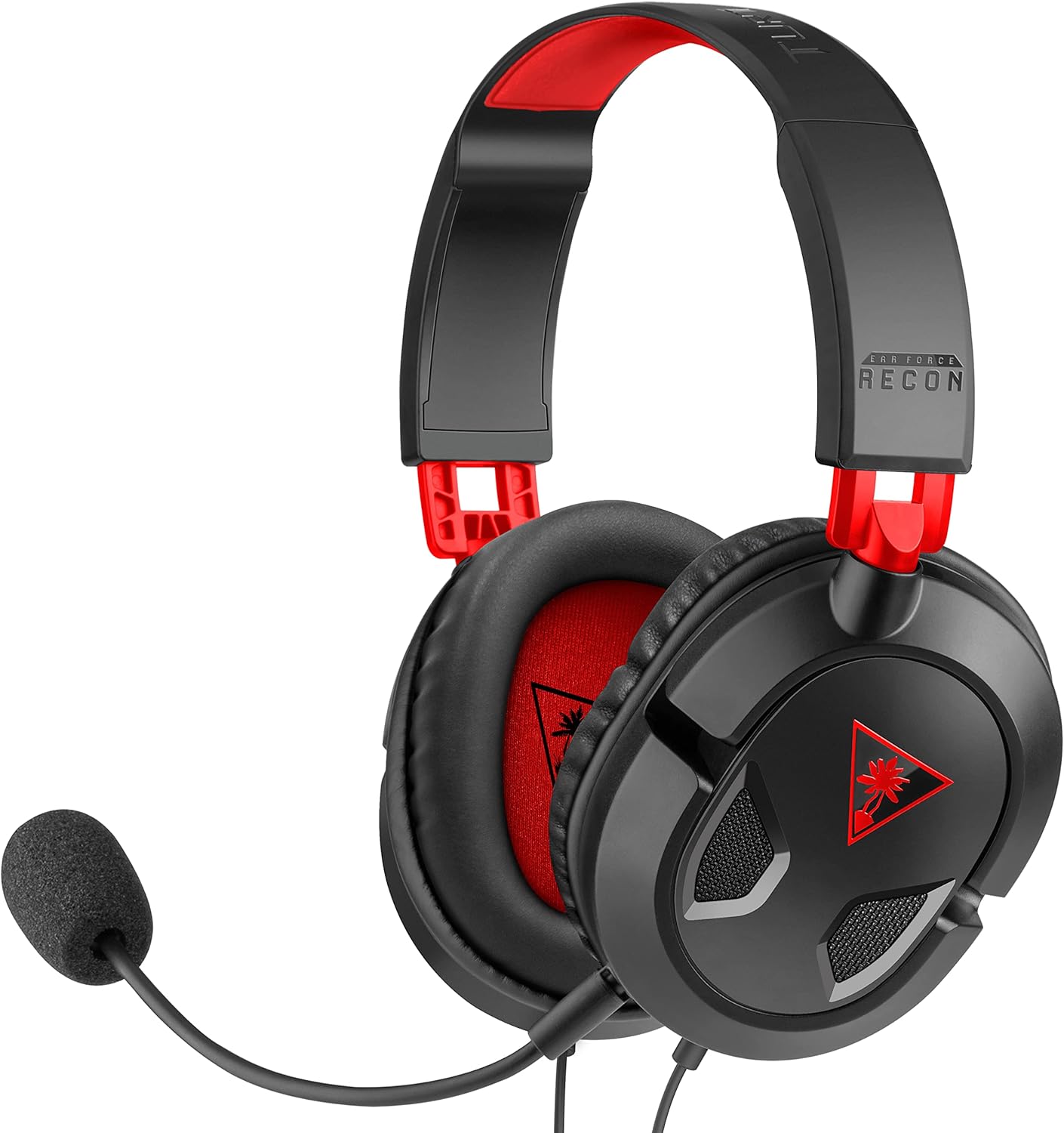 Turtle Beach Recon 50 Gaming Headset - Multi-Platform Compatibility