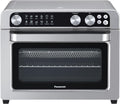 Panasonic Air Fryer Toaster Oven Combo - 11 Preset Functions