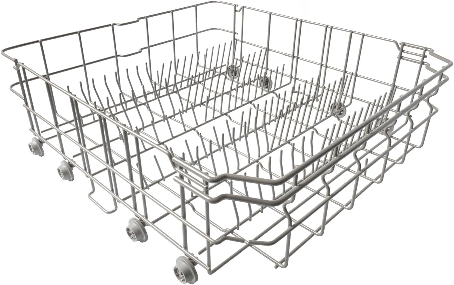 DD82-01384A Dishwasher Lower Rack Replacement for Samsung Models