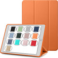 DuraSafe Cases for iPad 10.5 in Air 3rd Gen - Slim Honeycomb TPU Case