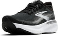 Brooks Mens Adrenaline GTS 25 Supportive Running Shoe Review