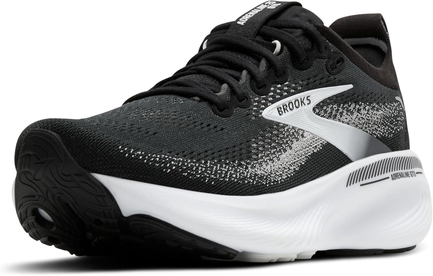 Brooks Mens Adrenaline GTS 25 Supportive Running Shoe Review