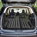 SUV Air Mattress for Car Camping - Quick Inflate, Leakproof Comfort