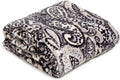 Vera Bradley Women's Disney Fleece Plush Throw Blanket - Cozy AWAY