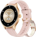 Smart Watches for Women 1.27ft Stylish Fitness Watch - Bluetooth Calls