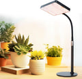 Desk Grow Lights for Indoor Plants Full Spectrum - Compact 2000 Lumen