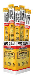 Keto Friendly Zero Sugar Smoked Sausages for Active Lifestyles