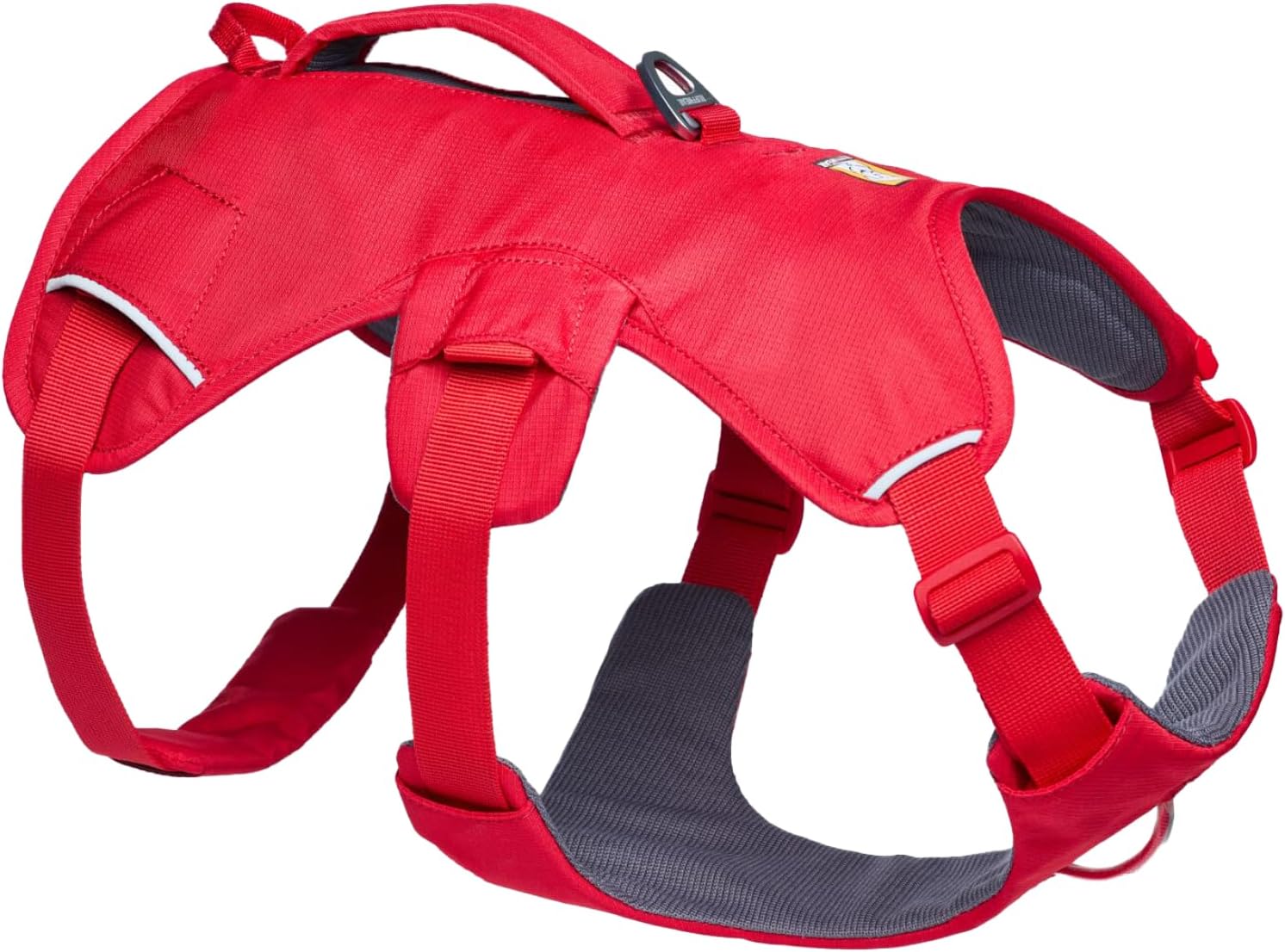 Ruffwear Web Master Multi-Use Support Dog Harness for Adventures