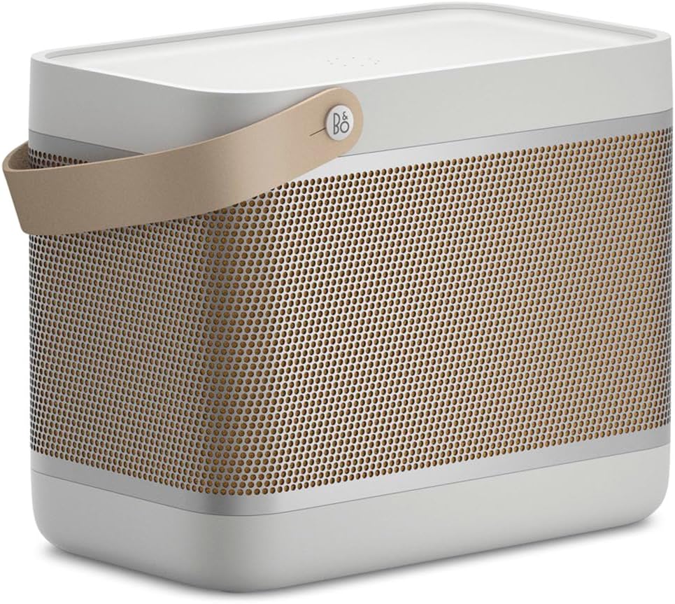 Bang & Olufsen Beolit 20 Portable Wireless Bluetooth Speaker