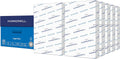 Hammermill Printer Paper 20 lb, 8.5 x 14 - 10 Ream (5,000 Sheets)