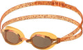 Speedo Speed Socket 2.0 Swim Goggles - Low-Profile Fit and Mirror