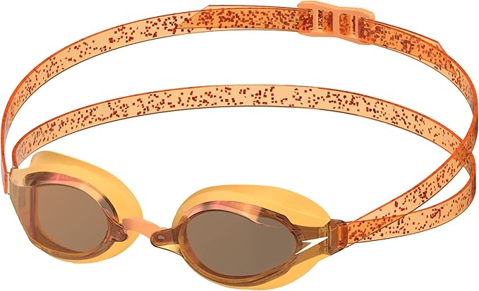 Speedo Unisex-Adult Swim Goggles Speed Socket 2.0 for Comfort