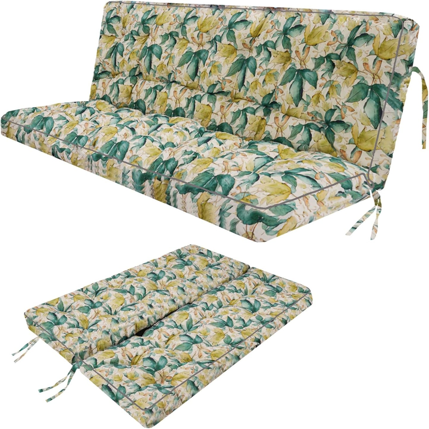 Swing Replacement Seat Cushions for Outdoor Furniture Comfort