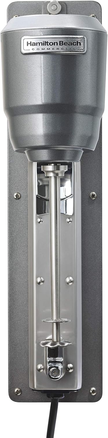Hamilton Beach Commercial Wall-Mount Mixer - NSF Certified