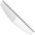 Chris Christensen 00C 6.5 in Crescent Comb - Glide Through Tangles