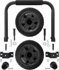 WGen5300 Series Portable Generator Wheel and Handle Kit - Easy