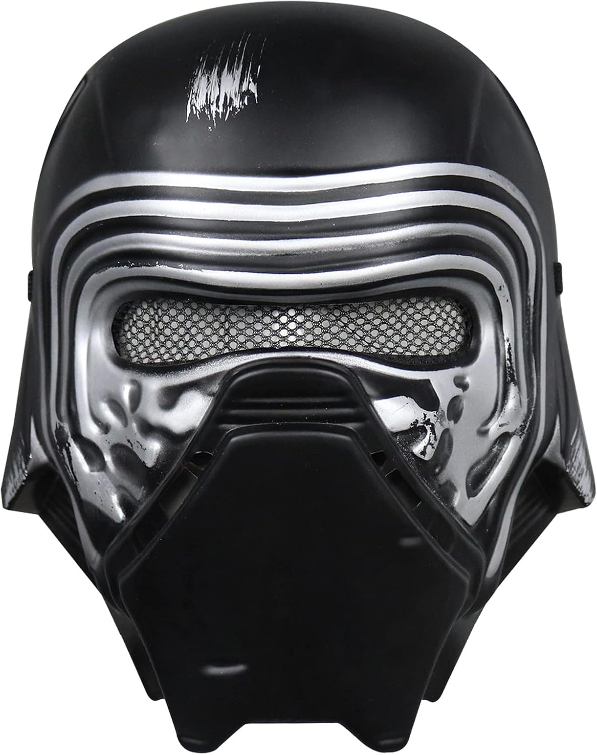 Kylo Ren Black Series Full Head Helmet