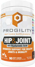 Nootie Progility Hip & Joint Supplement for Dogs - Mobility Support