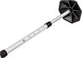 JEF World of Golf Protector Golf Club Travel Support - Secure Travel