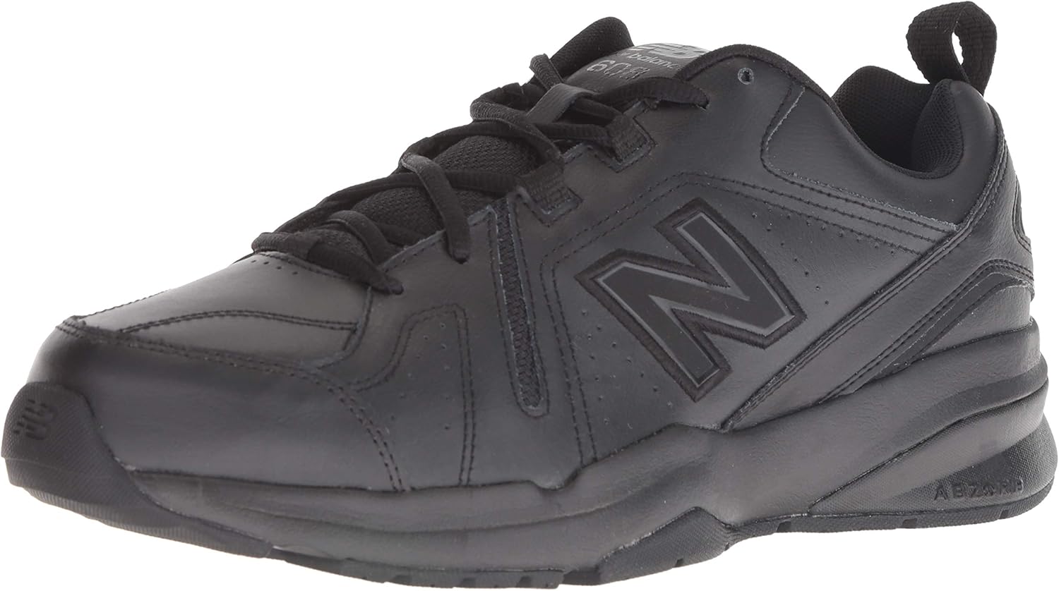 New Balance Men's 608 V5 Casual Comfort Cross Trainer Review