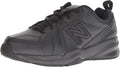 New Balance Men's 608 V5 Cross Trainer: Comfort Meets Performance