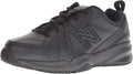New Balance Men's 608 V5 Cross Trainer - Reliable All-Day Comfort