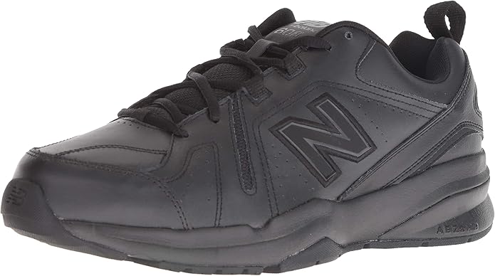 New Balance Men's 608 V5 Cross Trainer for Ultimate Comfort