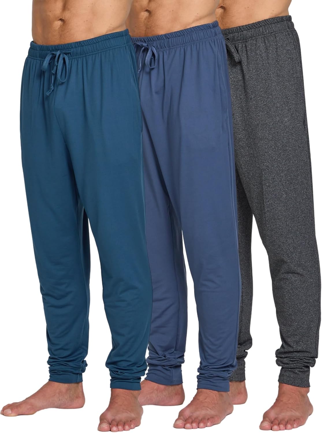 Ultra Performance Mens Pajama Pants for Comfort and Style