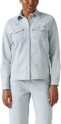 Levi's Womens 725 High Rise Bootcut Jeans - Timeless Western Style