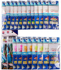 22 Packs Bait Rigs Set Fishing Bait Rigs with Sharp Hooks - Complete