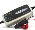 CTEK Multi US 7002 12V Battery Charger - Fast All-Weather Care