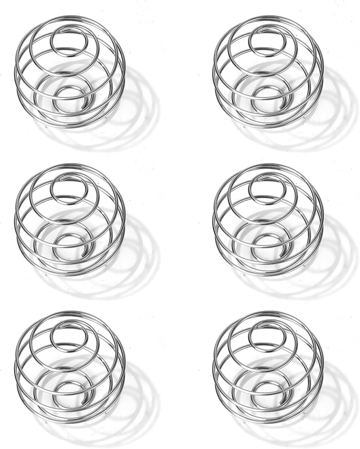 ZIYIZE Stainless Steel Blender Balls - Shake It Up!