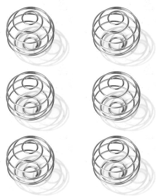 ZIYIZE Stainless Steel Blender Balls - Shake It Up!