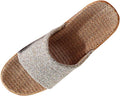 Lightweight Men's Outdoor Sandals - Waterproof & Non-Slip