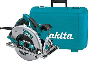 Makita 5007Mg Magnesium 7-1/4-Inch Circular Saw Review
