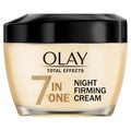 Olay Total Effects Night Cream - Youthful Radiance 1.7 oz