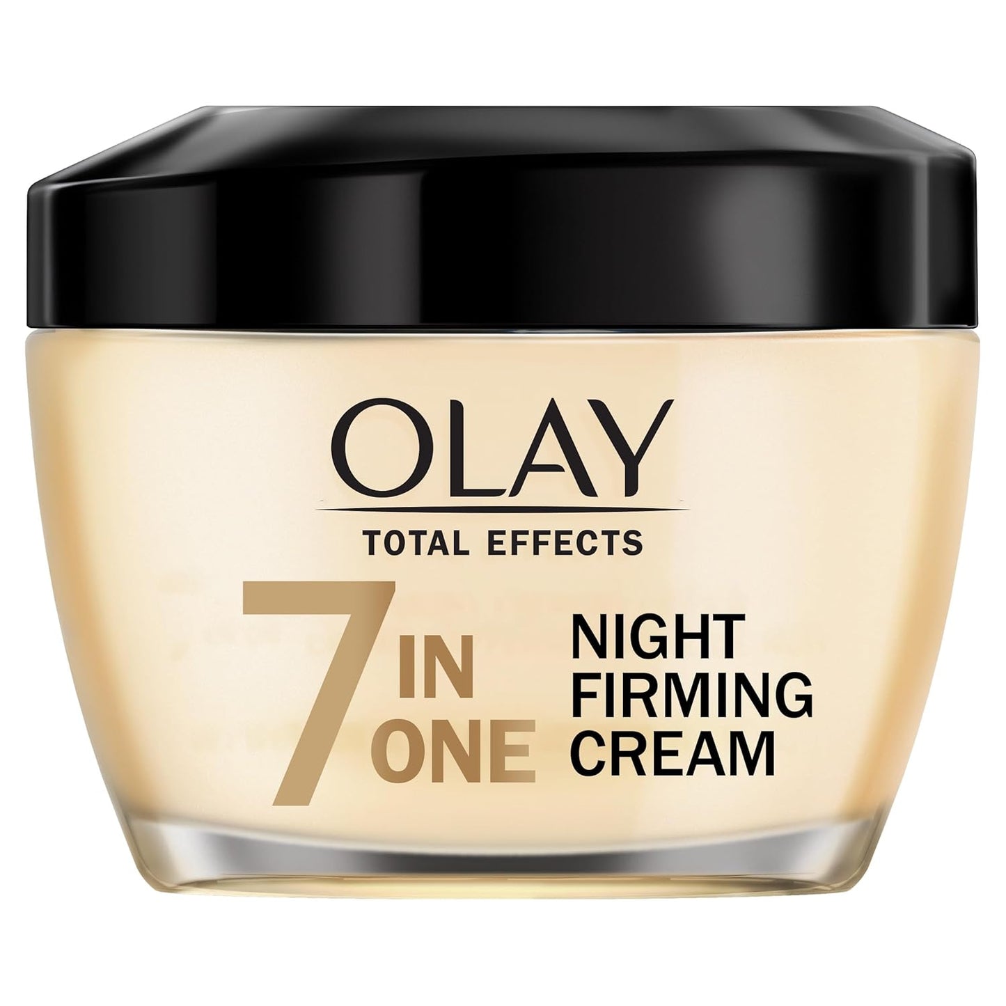 Olay Total Effects Night Cream - Youthful Radiance 1.7 oz